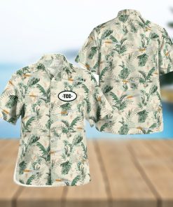 TCC Hawaiian Shirt Best Style For Men Women