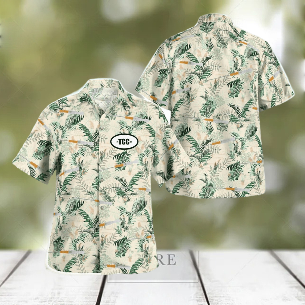 TCC Hawaiian Shirt Best Style For Men Women TCC Hawaiian Shirt Best Style For Men Women