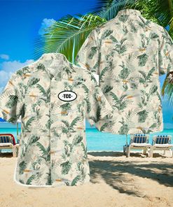 TCC Hawaiian Shirt Best Style For Men Women