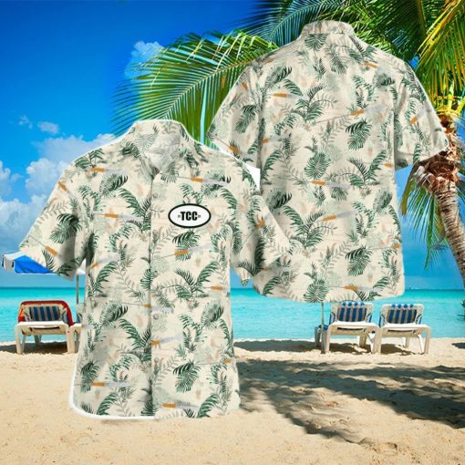 TCC Hawaiian Shirt Best Style For Men Women