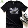 SHAMROCK AMERICAN FLAG MEN’S TSHIRT
