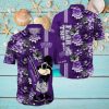 Carolina Panthers Christmas Hawaiian Shirt Beach Gift Fans For Men And Women