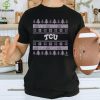 TCU Horned Frogs Holiday Christmas Tree T Shirt