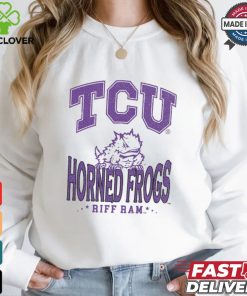 TCU Horned Frogs Midweigh Shirt