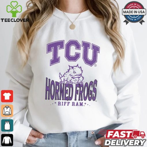TCU Horned Frogs Midweigh Shirt