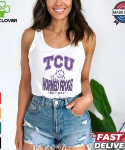 TCU Horned Frogs Midweigh Shirt