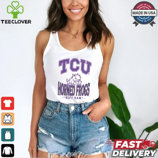 TCU Horned Frogs Midweigh Shirt