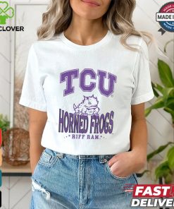 TCU Horned Frogs Midweigh Shirt