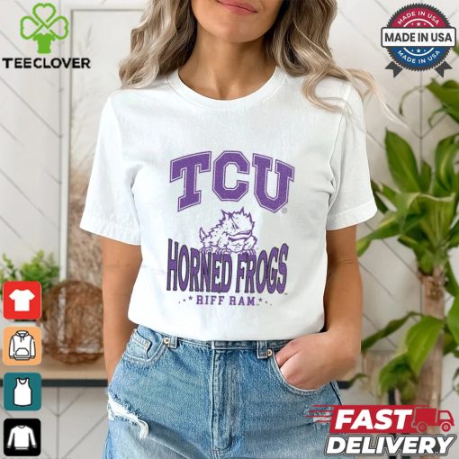 TCU Horned Frogs Midweigh Shirt