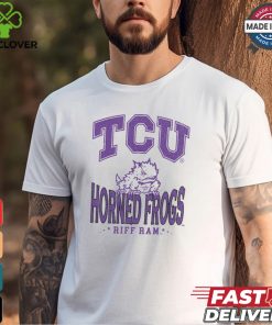 TCU Horned Frogs Midweigh Shirt