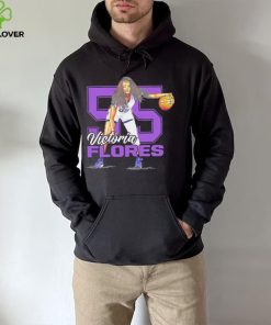 TCU Horned Frogs Victoria Flores 55 hoodie, sweater, longsleeve, shirt v-neck, t-shirt