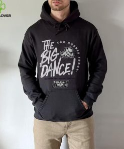 TCU The Big Dance Shirt
