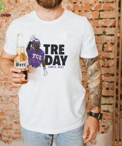 TCU Tre Day June 4 2023 funny T shirt 3 TCU Tre Day June 4 2023 funny T shirt