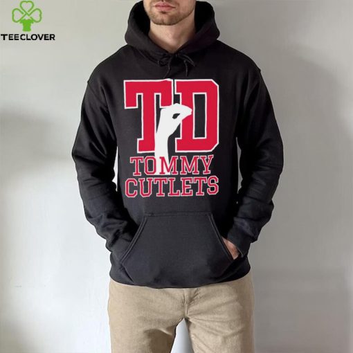 TD Italian Hand Gesture Tommy Devito hoodie, sweater, longsleeve, shirt v-neck, t-shirt