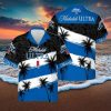 Customized NFL Tampa Bay Buccaneers Hawaiian Shirt Summer Football Aloha Shirt For Fans