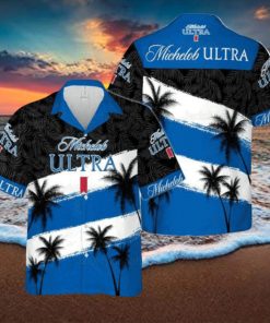 Beer Michelob Ultra Hawaiian Shirt,Aloha shirt