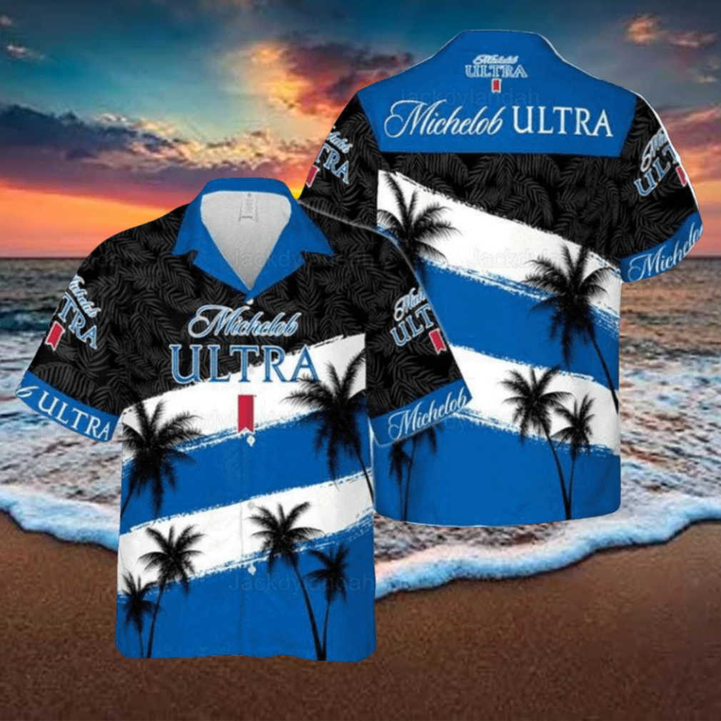 Beer Michelob Ultra Hawaiian Shirt,Aloha shirt Beer Michelob Ultra Hawaiian Shirt,Aloha shirt