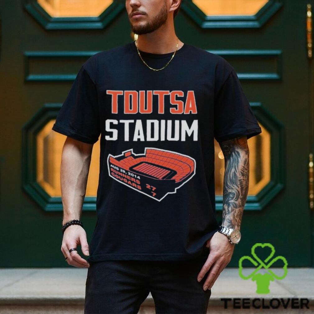 TDUTSA stadium shirt TDUTSA stadium shirt