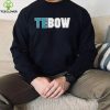 TE Tebow T Shirt Tim Tebow