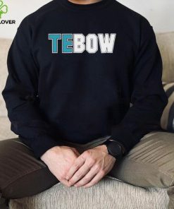 TE Tebow T Shirt Tim Tebow