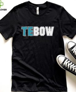 TE Tebow T Shirt Tim Tebow 2 TE Tebow T Shirt Tim Tebow