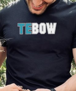 TE Tebow T Shirt Tim Tebow 3 TE Tebow T Shirt Tim Tebow