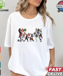 TEAM NFL SHIRT