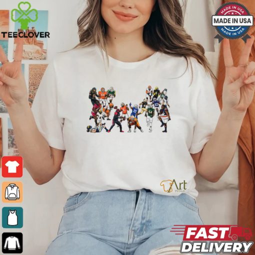 TEAM NFL SHIRT