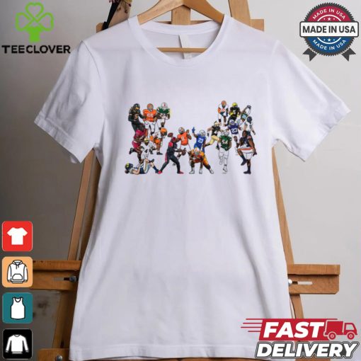 TEAM NFL SHIRT