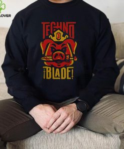 TECHNOBLADE YOINK SHIRT