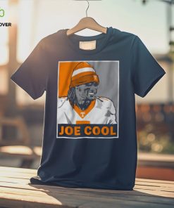 TENNESSEE FOOTBALL JOE MILTON JOE COOL