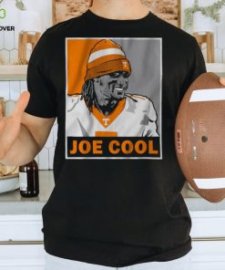 TENNESSEE FOOTBALL JOE MILTON JOE COOL 2 TENNESSEE FOOTBALL JOE MILTON JOE COOL
