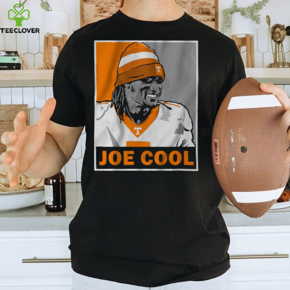TENNESSEE FOOTBALL JOE MILTON JOE COOL TENNESSEE FOOTBALL JOE MILTON JOE COOL
