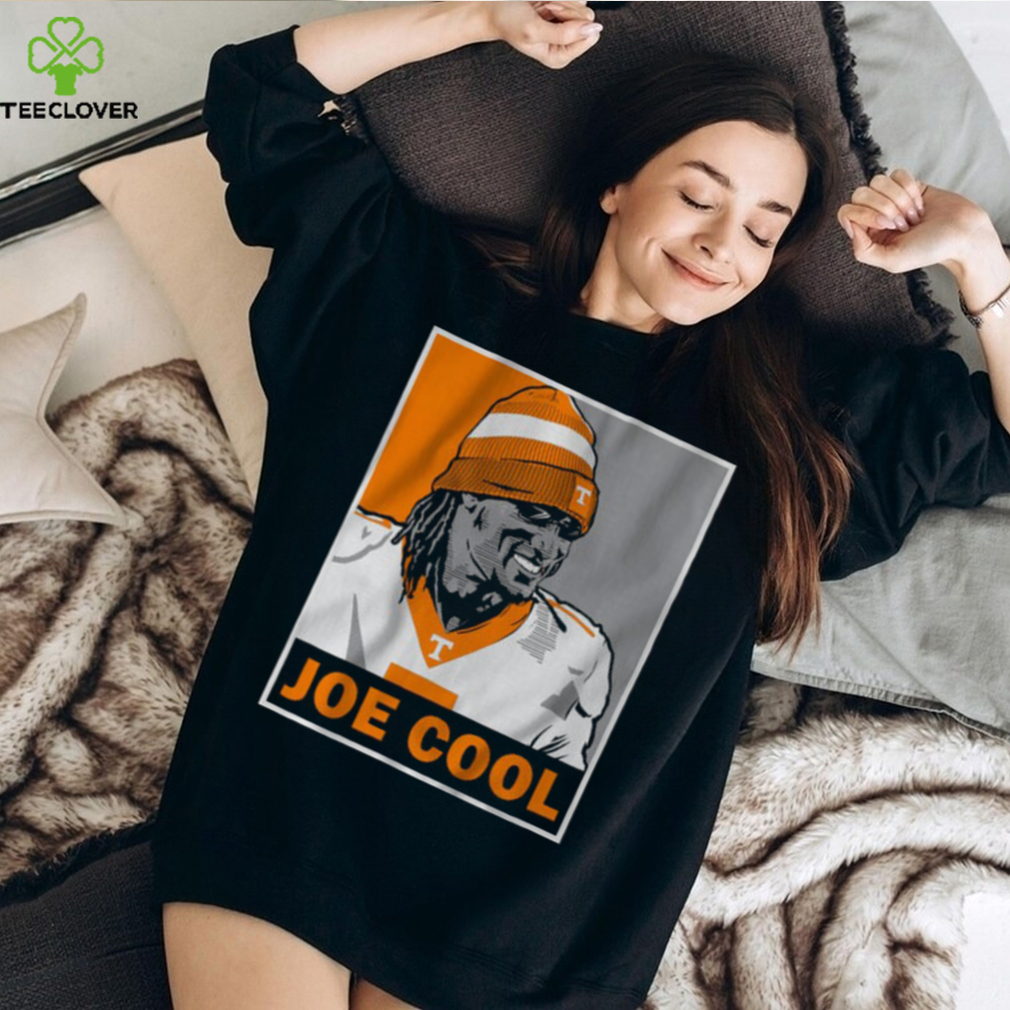 TENNESSEE FOOTBALL JOE MILTON JOE COOL TENNESSEE FOOTBALL JOE MILTON JOE COOL