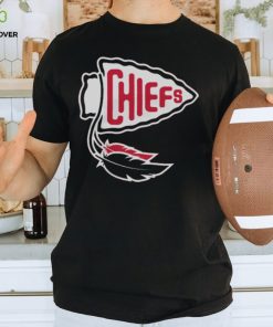 Elevate your Chiefs game day attire with our Chiefs Arrow Shirt