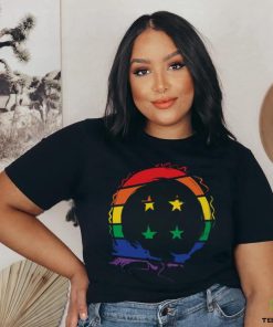 TFS Pride shirt