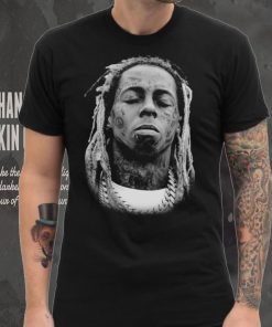 THA CARTER VI COMING SOON T SHIRT