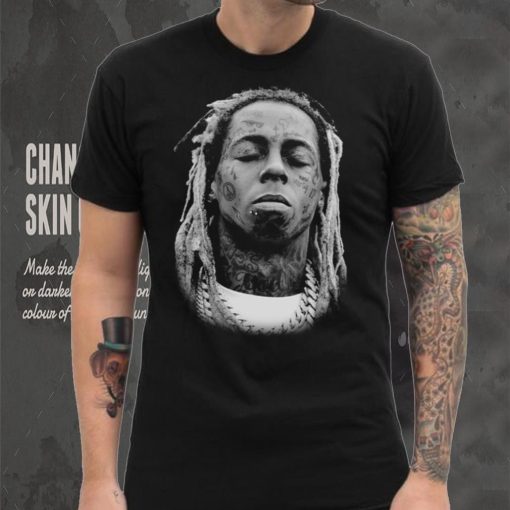 THA CARTER VI COMING SOON T SHIRT