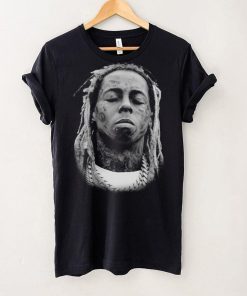 THA CARTER VI COMING SOON T SHIRT