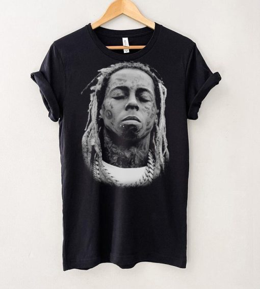 THA CARTER VI COMING SOON T SHIRT