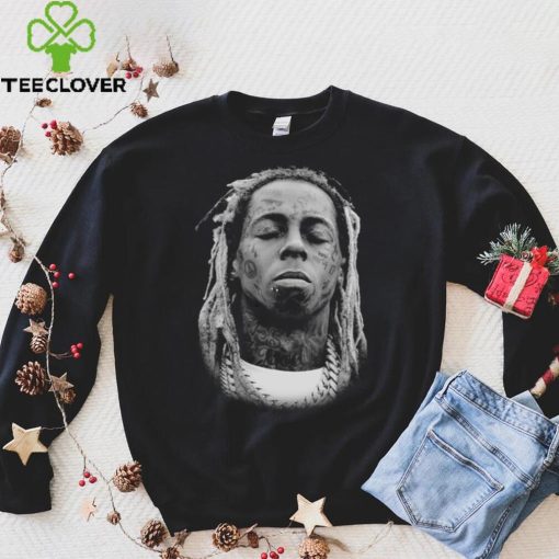 THA CARTER VI COMING SOON T SHIRT