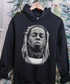 THA CARTER VI COMING SOON T SHIRT