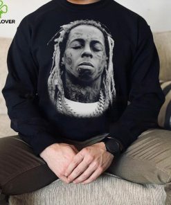 THA CARTER VI COMING SOON T SHIRT