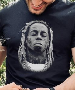 THA CARTER VI COMING SOON T SHIRT