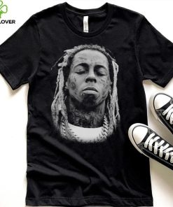 THA CARTER VI COMING SOON T SHIRT