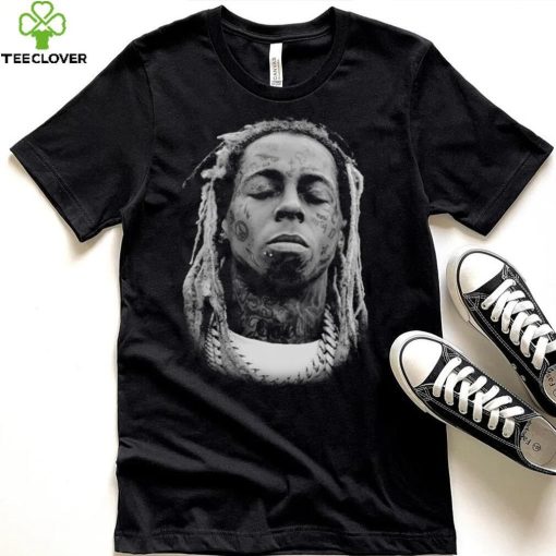 THA CARTER VI COMING SOON T SHIRT