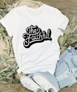 THE FAITHFUL shirt 3 THE FAITHFUL shirt