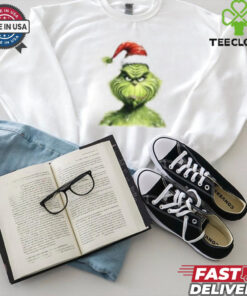 THE GRINCH T Shirt