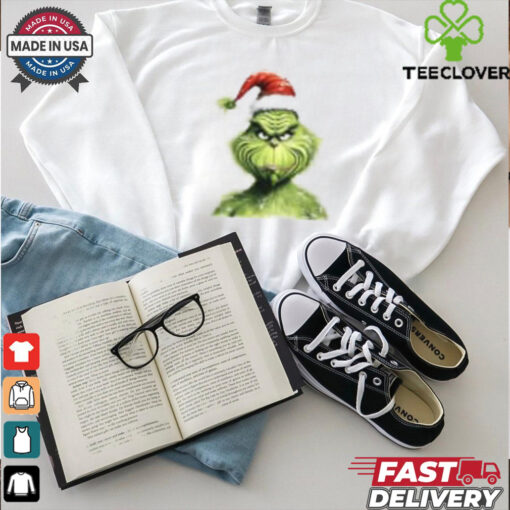 THE GRINCH T Shirt
