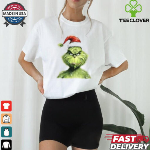 THE GRINCH T Shirt